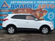 Hyundai Creta I Набережные Челны  - изображение 20