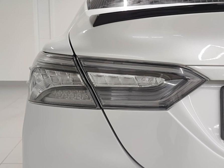 Toyota Camry VIII (XV70) Казань  - изображение 11