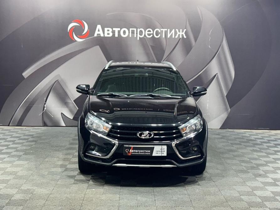 Lada (ВАЗ) Vesta I Оренбург  - изображение 2