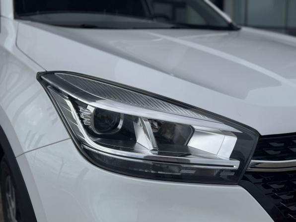 Chery Tiggo 4 I Рестайлинг с пробегом 2022 года, цена 1 255 000 рублей, 40144 км, внедорожник, Автокод Объявления