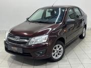 Lada (ВАЗ) Granta I Курск  - изображение 18