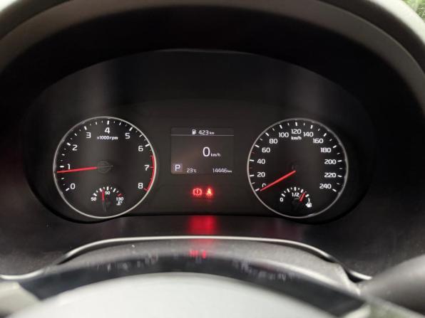 Kia Seltos I с пробегом 2022 года, цена 2 719 000 рублей, 14446 км, внедорожник, Автокод Объявления