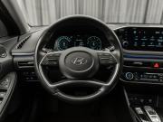 Hyundai Sonata VIII (DN8) Москва  - изображение 38