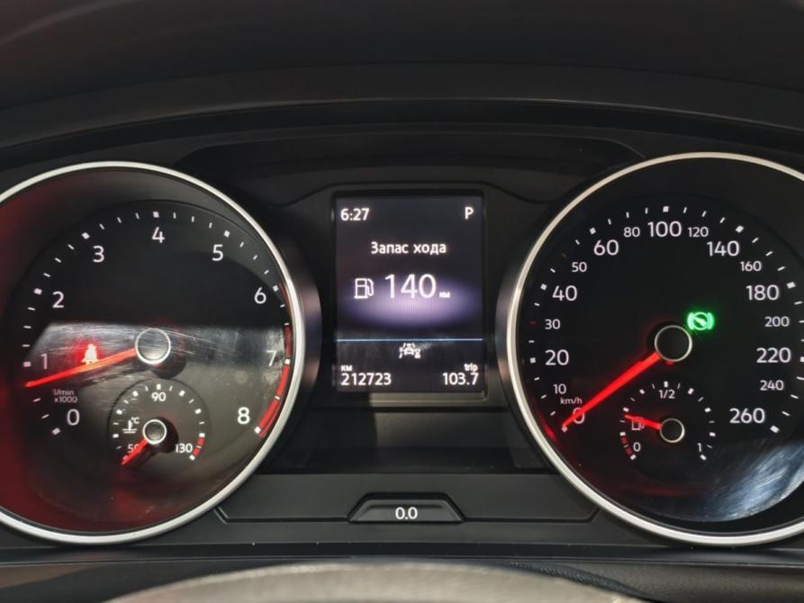 Volkswagen Tiguan II Курск  - изображение 12
