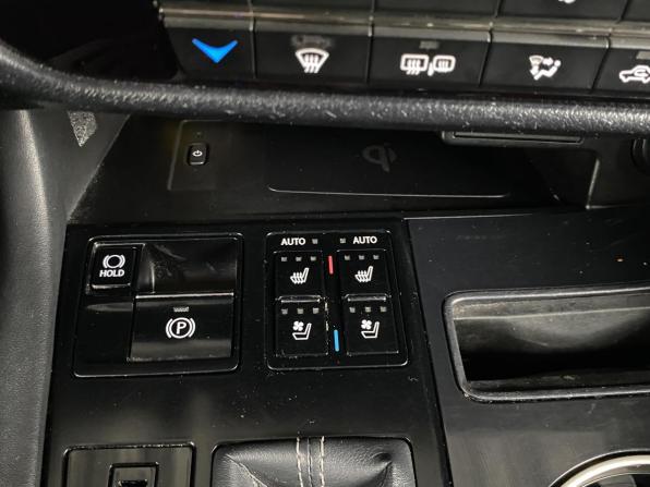 Lexus RX IV Рестайлинг с пробегом 2020 года, цена 4 799 000 рублей, 129231 км, внедорожник, Автокод Объявления