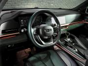Geely Monjaro I Екатеринбург  - изображение 36