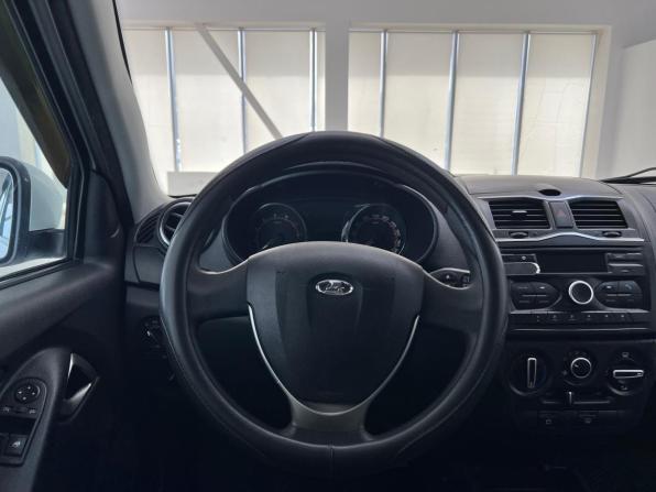 Lada (ВАЗ) Granta I Рестайлинг с пробегом 2020 года, цена 750 000 рублей, 51450 км, хэтчбек, Автокод Объявления