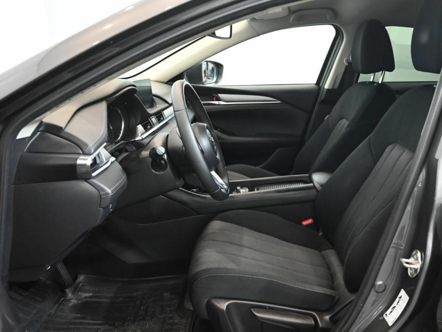 Mazda 6 III (GJ) Рестайлинг 2 Екатеринбург  - изображение 9