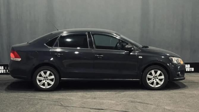 Volkswagen Polo V с пробегом 2012 года, цена 680 000 рублей, 201077 км, седан, Автокод Объявления