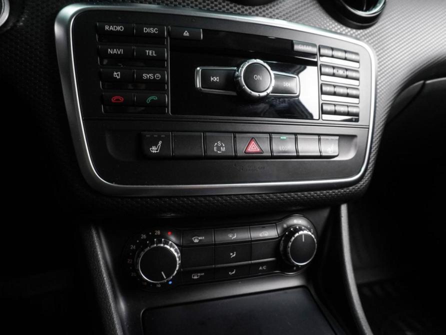 Mercedes-Benz A-Класс III (W176) Воронеж  - изображение 13