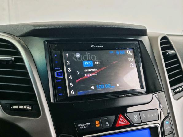 Hyundai i30 II с пробегом 2014 года, цена 840 000 рублей, 198995 км, хэтчбек, Автокод Объявления