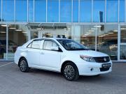 Geely GC6 Ульяновск  - изображение 25