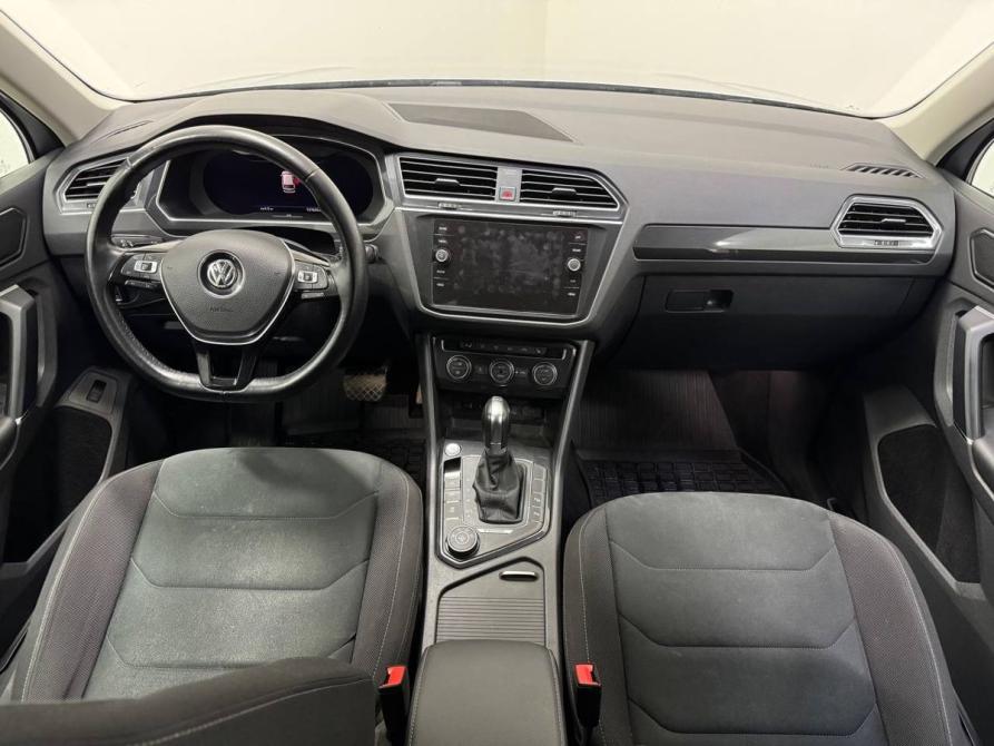 Volkswagen Tiguan II Воронеж  - изображение 10