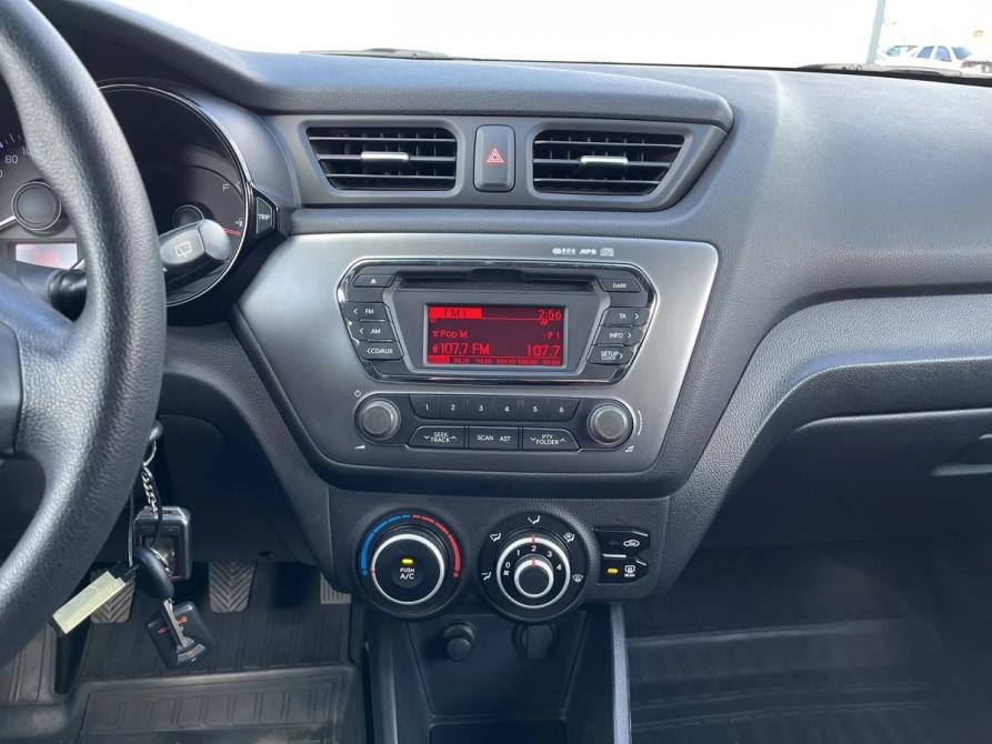 Kia Rio III Краснодар  - изображение 16