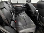 Mitsubishi Pajero IV Москва  - изображение 27