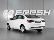 Lada (ВАЗ) Vesta I Рестайлинг (NG) Минеральные Воды  - изображение 20