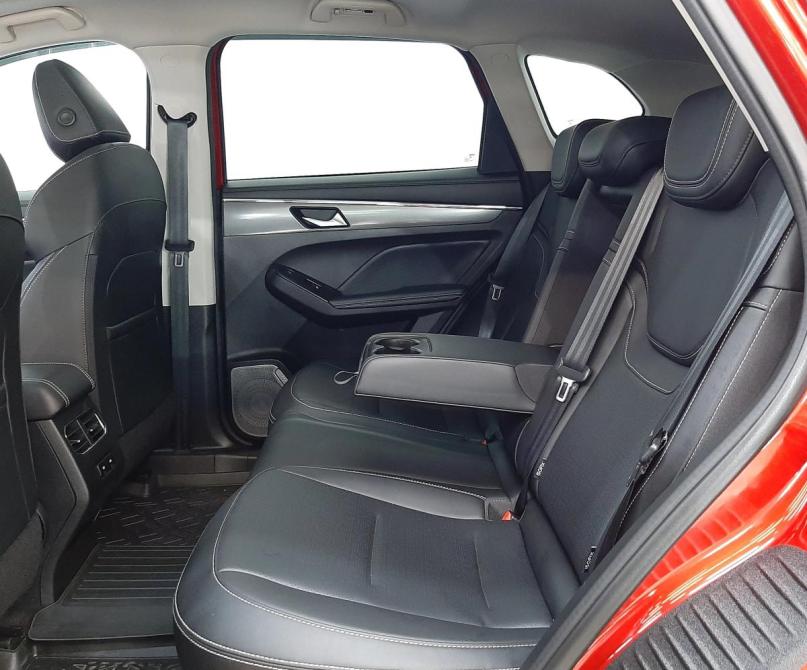 Haval Jolion I Рестайлинг Москва  - изображение 12