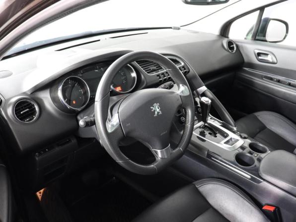 Peugeot 3008 I Рестайлинг с пробегом 2013 года, цена 827 000 рублей, 86643 км, внедорожник, Автокод Объявления