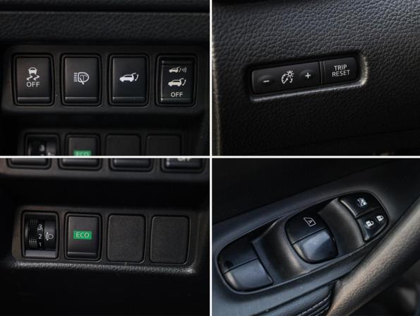 Nissan X-Trail III с пробегом 2015 года, цена 1 470 000 рублей, 208263 км, внедорожник, Автокод Объявления