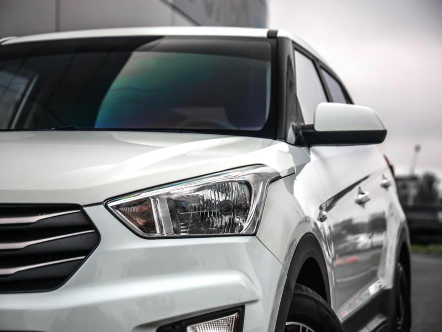 Hyundai Creta I Санкт-Петербург  - изображение 2