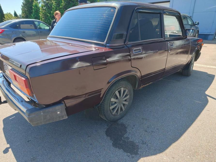 Lada (ВАЗ) 2107 Воронеж  - изображение 5