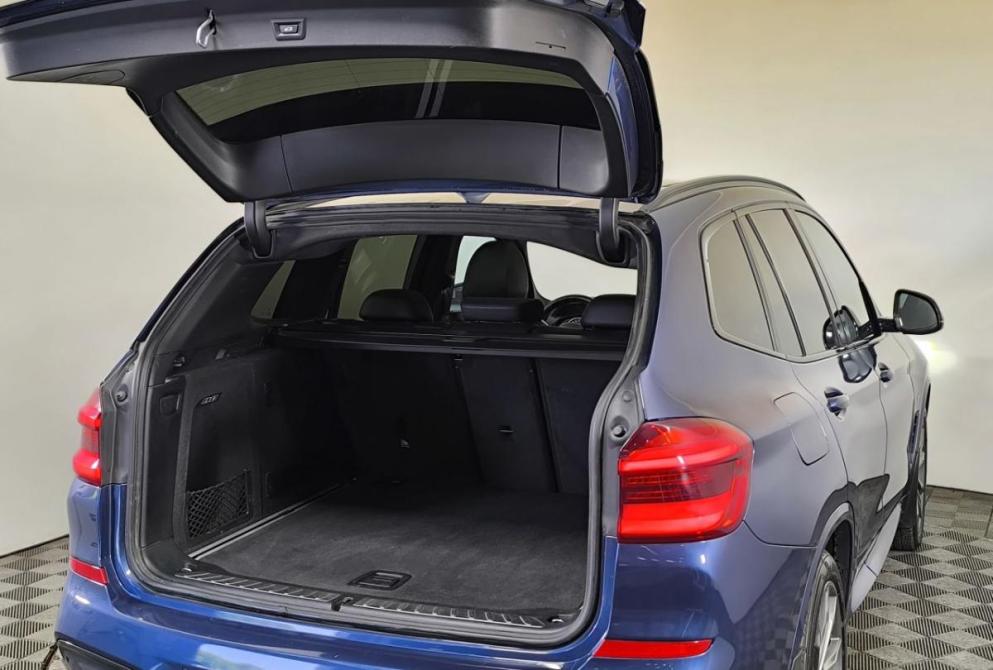 BMW X3 III (G01) Нижний Новгород  - изображение 15