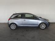 Opel Corsa D Москва  - изображение 25