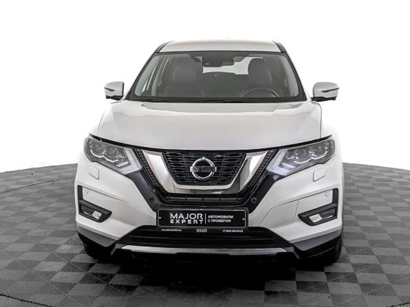 Nissan X-Trail III Рестайлинг с пробегом 2020 года, цена 2 900 000 рублей, 63035 км, внедорожник, Автокод Объявления
