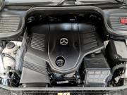 Mercedes-Benz GLE Coupe II (C167) Москва  - изображение 38