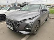 Omoda C5 I Кемерово  - изображение 3