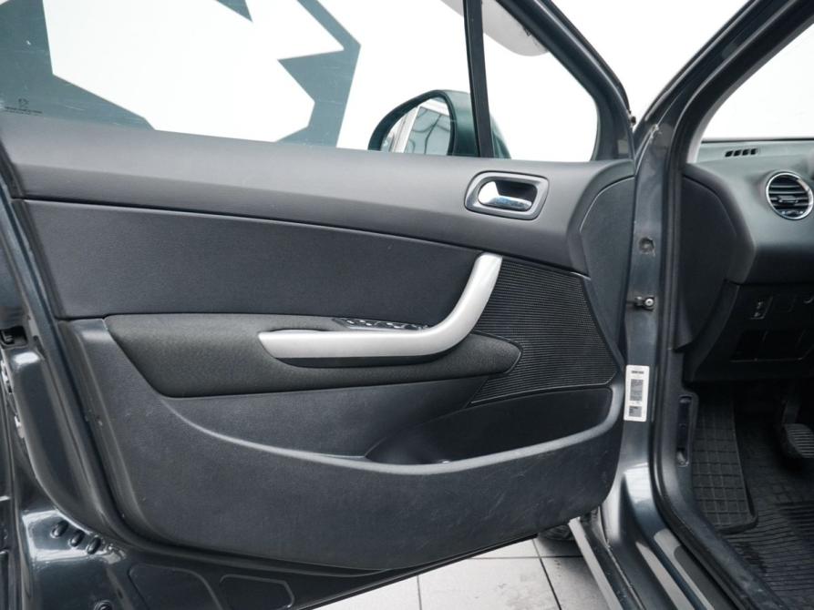 Peugeot 308 I Ростов-на-Дону  - изображение 10