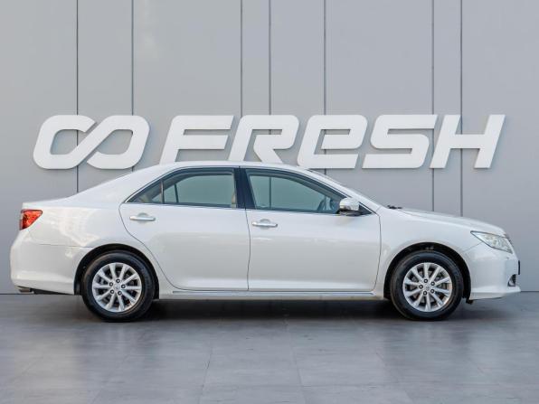 Toyota Camry VII (XV50) с пробегом 2011 года, цена 1 750 000 рублей, 239636 км, седан, Автокод Объявления