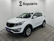 Kia Sportage III Рестайлинг Воронеж  - изображение 25