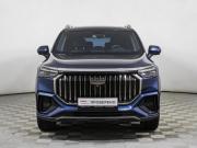 Geely Okavango I Рестайлинг Москва  - изображение 25