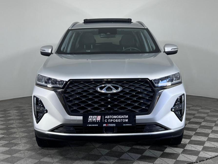 Chery Tiggo 7 Pro Max I Ростов-на-Дону  - изображение 2