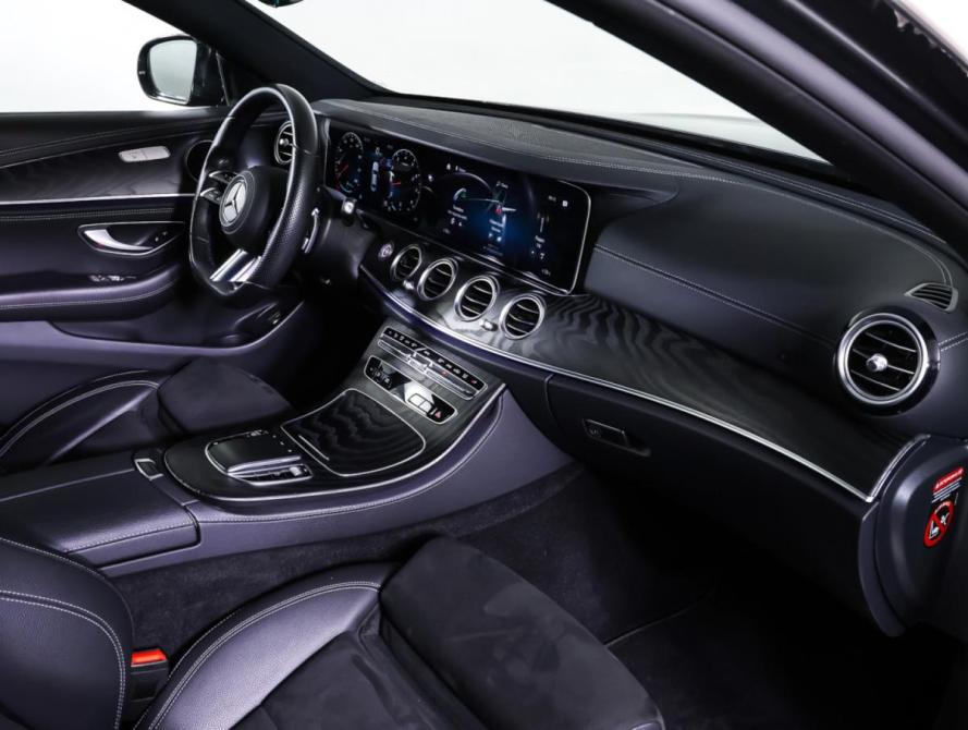 Mercedes-Benz E-Класс V (W213 S213 C238) Рестайлинг Москва  - изображение 11