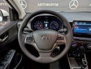 Hyundai Solaris II Рестайлинг Москва  - изображение 41