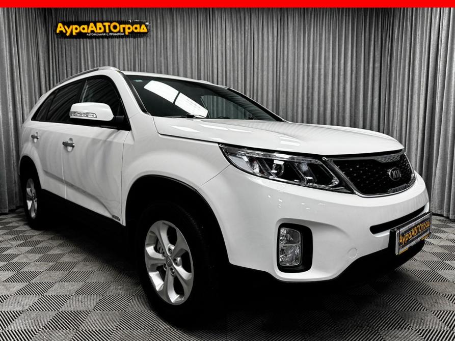 Kia Sorento II Рестайлинг Стерлитамак  - изображение 1