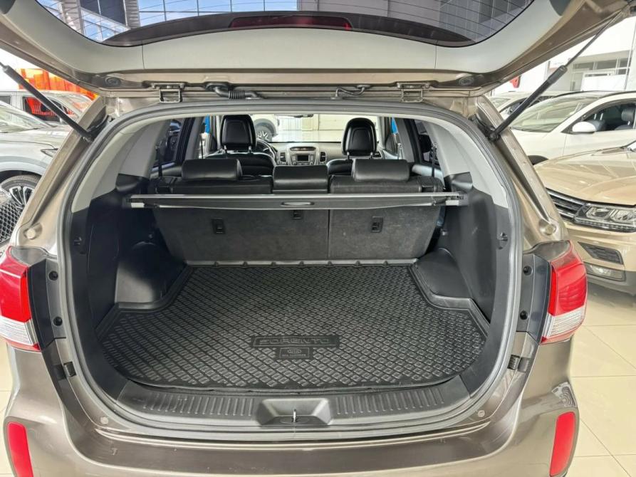 Kia Sorento II Рестайлинг Оренбург  - изображение 29
