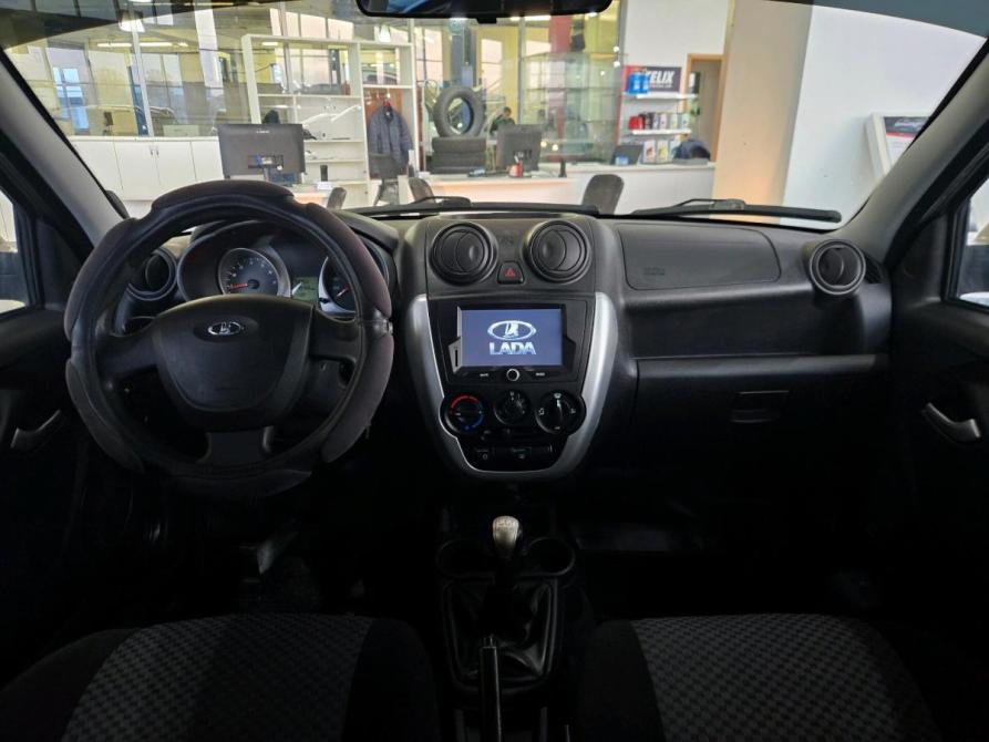 Lada (ВАЗ) Granta I Курган  - изображение 14