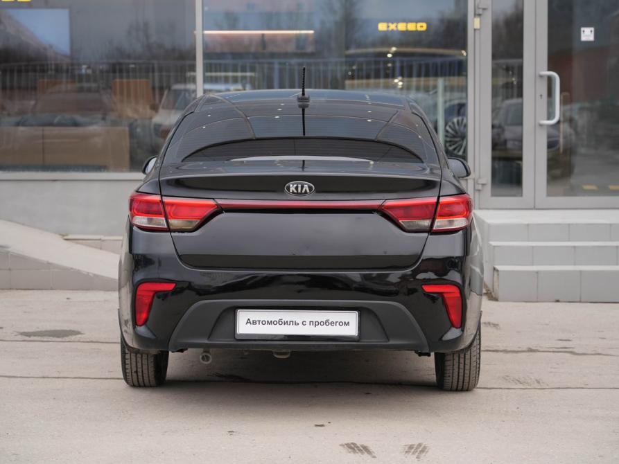 Kia Rio IV Новосибирск  - изображение 6