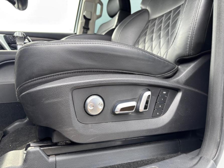 Haval H9 I Рестайлинг Азнакаево  - изображение 28
