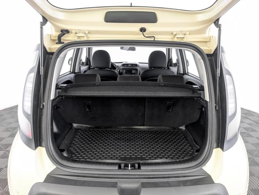 Kia Soul II Москва  - изображение 10