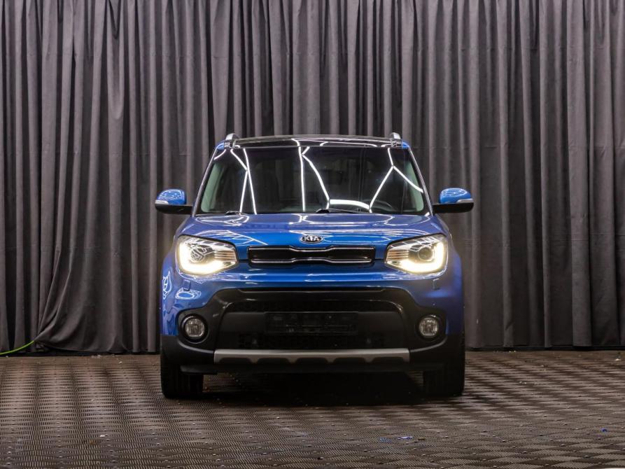 Kia Soul II Рестайлинг Краснодар  - изображение 2