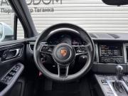 Porsche Macan I Москва  - изображение 52