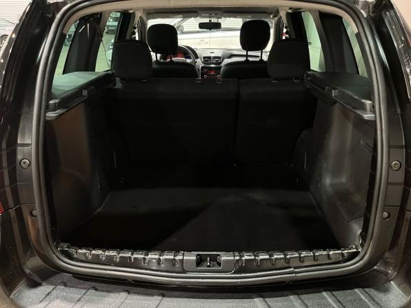 Nissan Terrano III (D10) с пробегом 2016 года, цена 999 000 рублей, 137789 км, внедорожник, Автокод Объявления