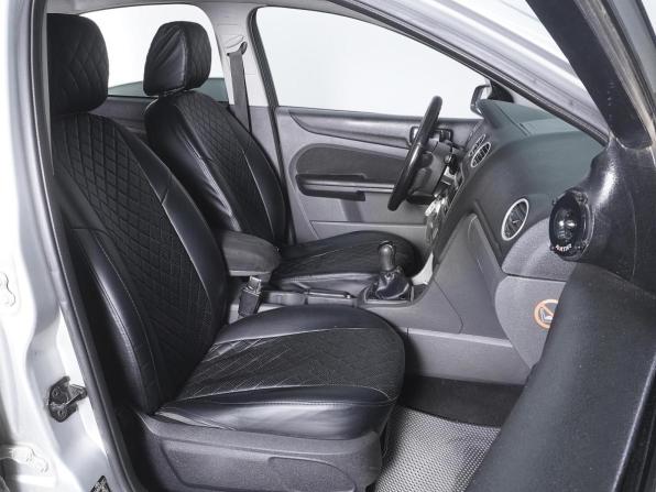 Ford Focus II с пробегом 2007 года, цена 360 000 рублей, 320665 км, седан, Автокод Объявления