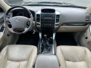 Toyota Land Cruiser Prado 120 Series Рестайлинг Нижний Новгород  - изображение 34