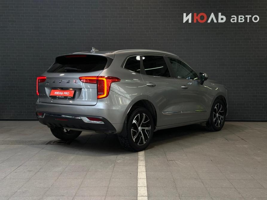 Haval Jolion I Челябинск  - изображение 5