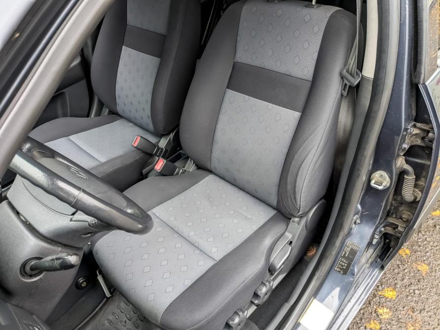 Hyundai Getz I Рестайлинг Химки  - изображение 20